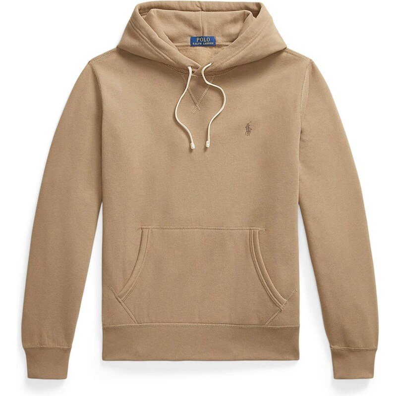 Polo Ralph Lauren Mikina béžová 67036616