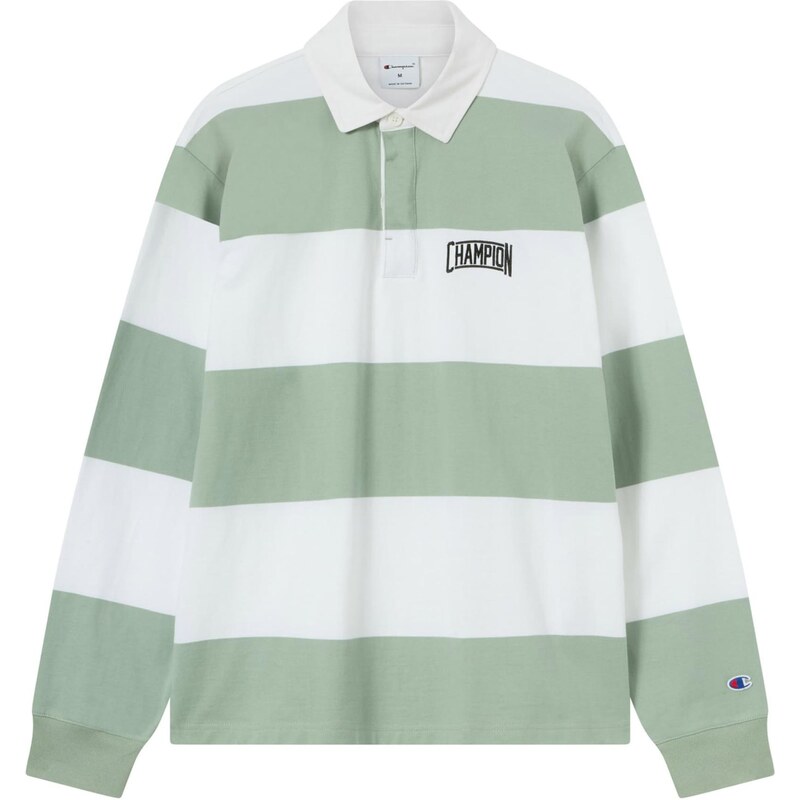 Champion Authentic Athletic Apparel Tričko pastelovo zelená / 67036641