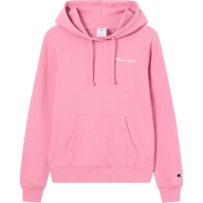 Champion Authentic Athletic Apparel Mikina staroružová / biela 67036642
