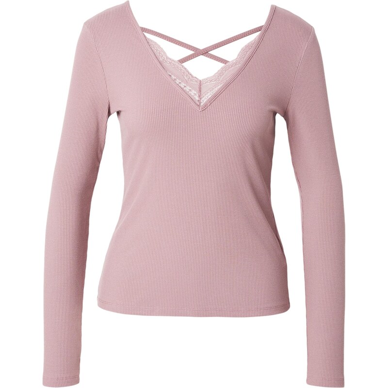 ABOUT YOU Tričko Christina svetlofialová 67036696