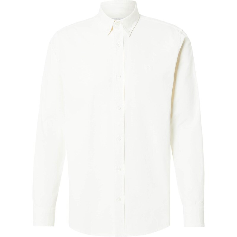 Carhartt WIP Košeľa Bolton biela 67036733