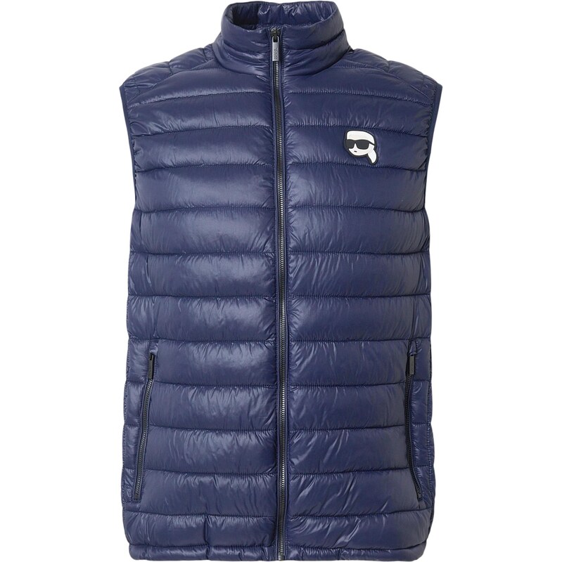 Karl Lagerfeld Vesta námornícka modrá 67036725