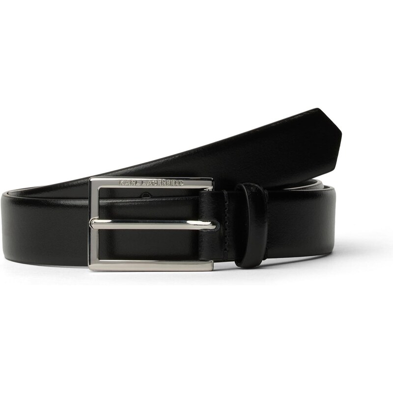 Karl Lagerfeld Opasky čierna 67036760