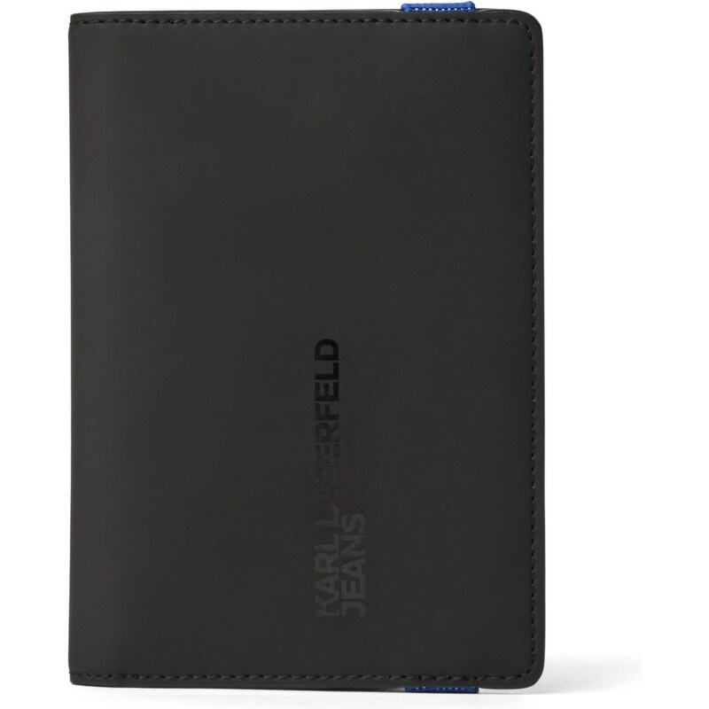 KARL LAGERFELD JEANS Puzdro čierna 67036765