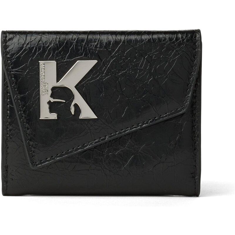 KARL LAGERFELD JEANS Peňaženka čierna 67036762