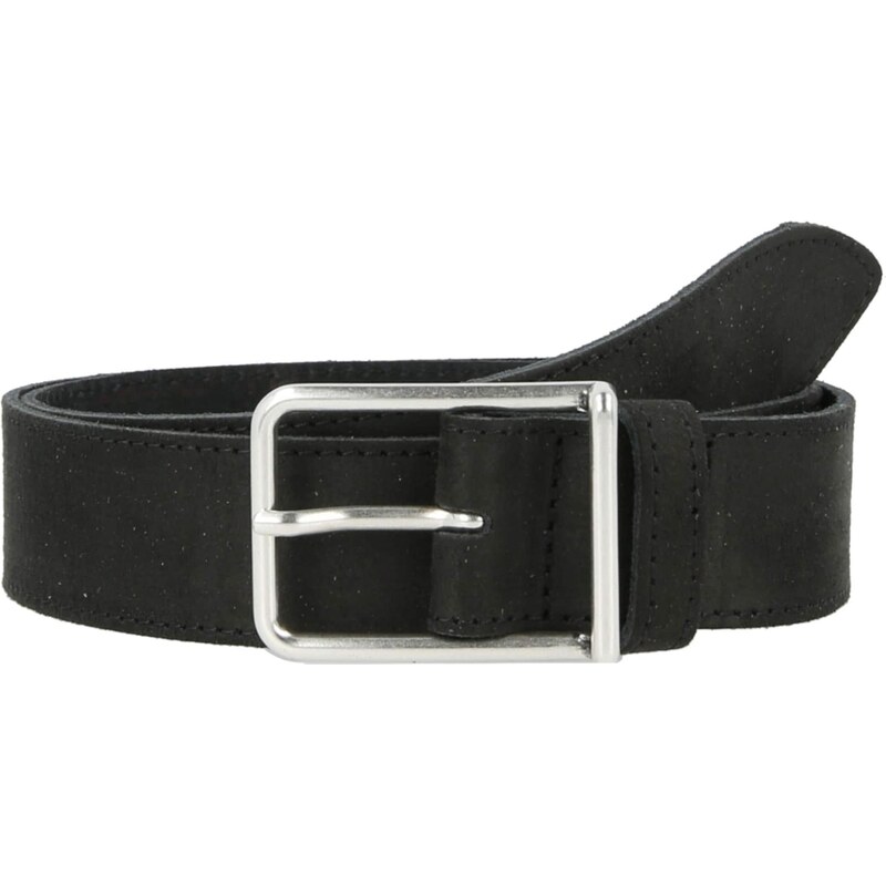 VANZETTI Opasky čierna 67036768