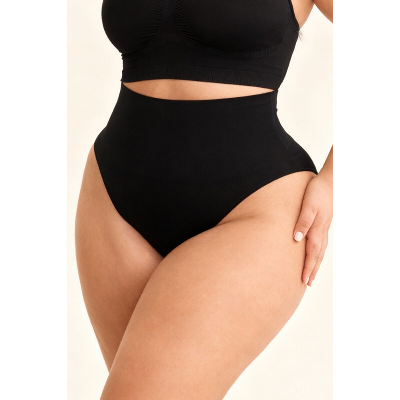 Brazilky Gabriella Brasilian Shapewear Code S124 67010634
