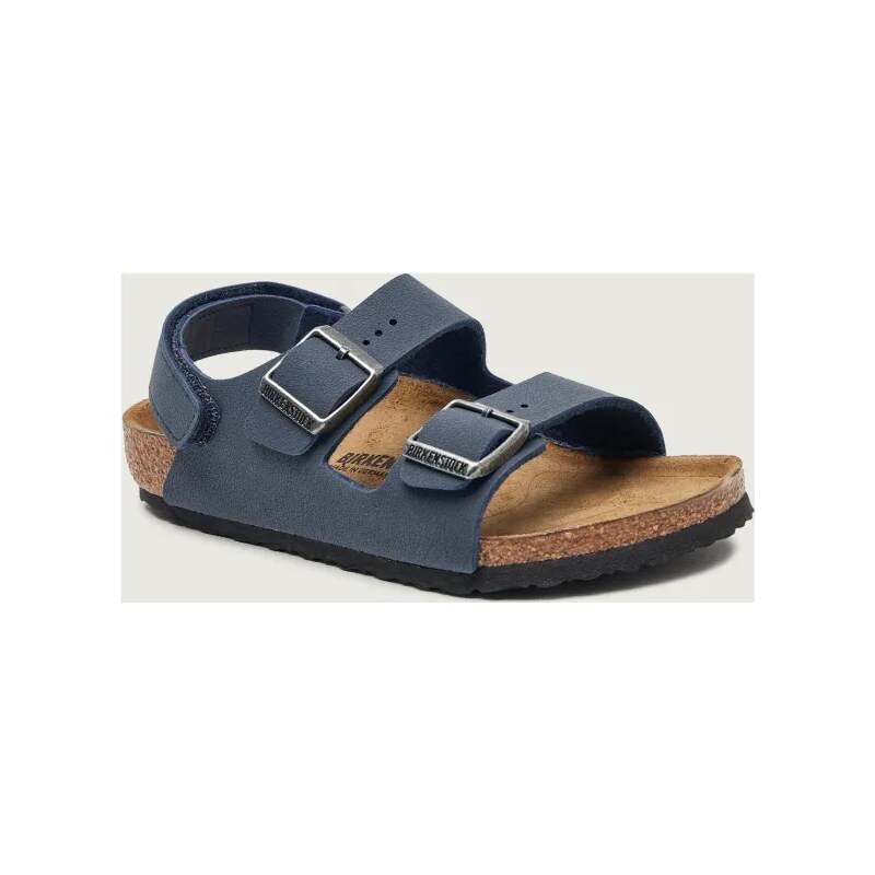 Birkenstock Sandále Milano | s prímesou kože 67033622