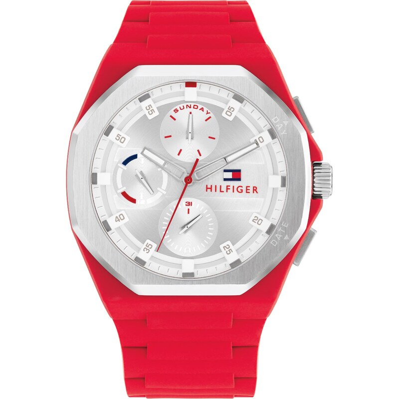 PÁNSKE HODINKY TOMMY HILFIGER 1792123 (44MM) 67036998