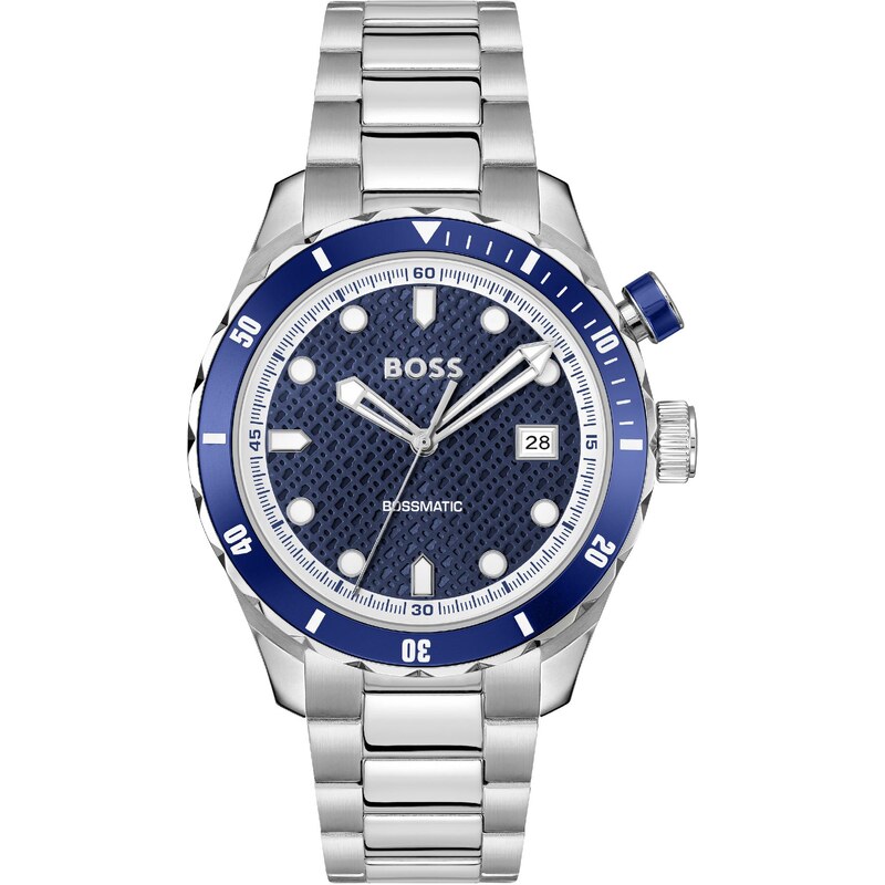 PÁNSKE HODINKY BOSS 1514177 (42MM) 67036974