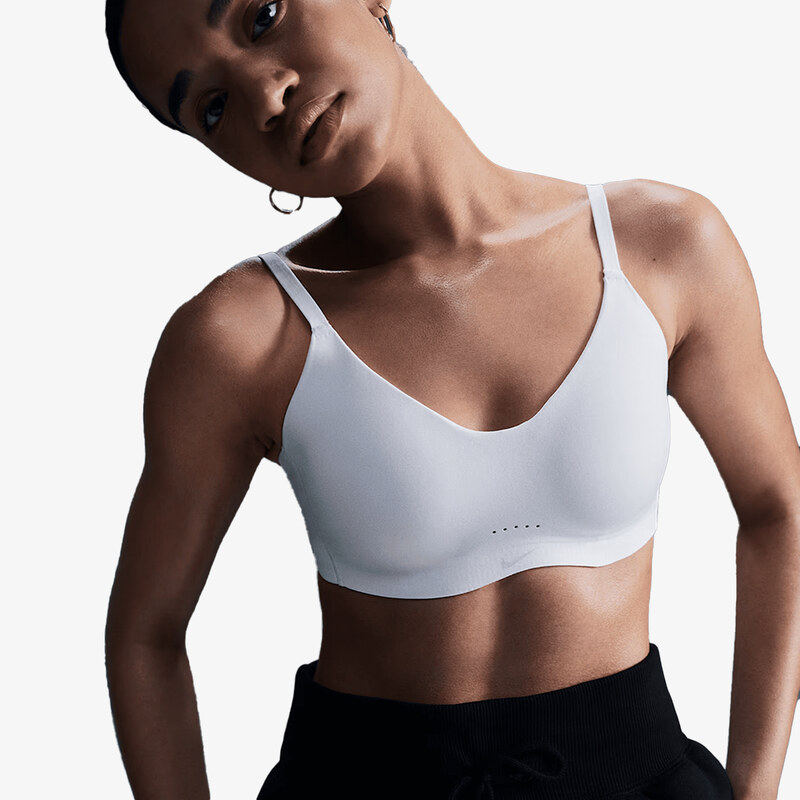 Nike W NK ALATE MINIMALIST LS BRA LA-B 67037448