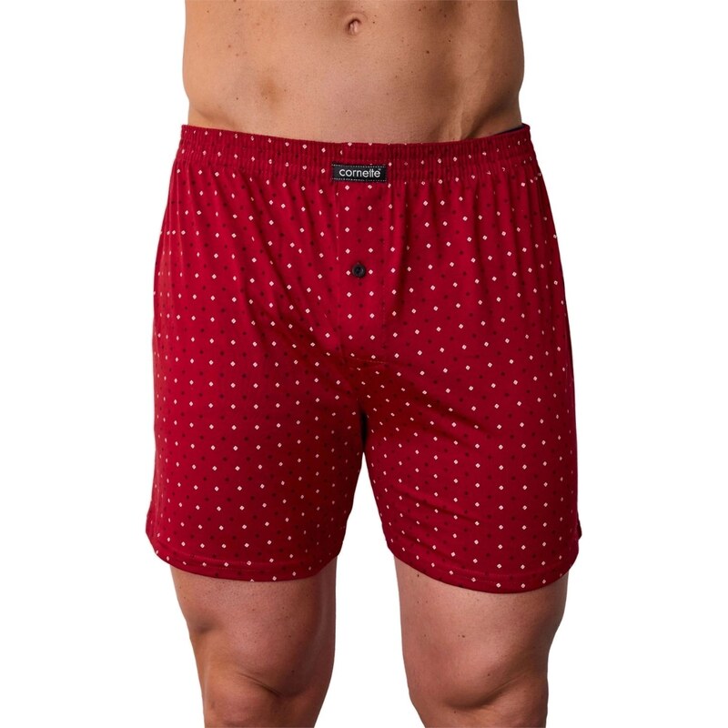 CORNETTE Pánske trenírky 002/334 Comfort 67037554