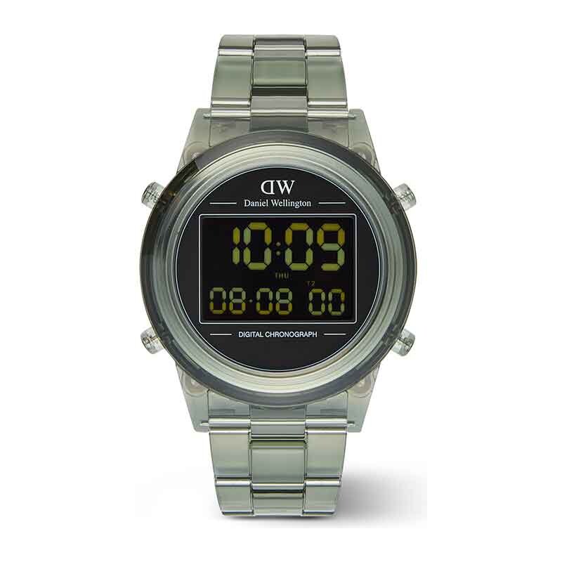 HODINKY DANIEL WELLINGTON UNISEX DW00100768 (42MM) 67042073