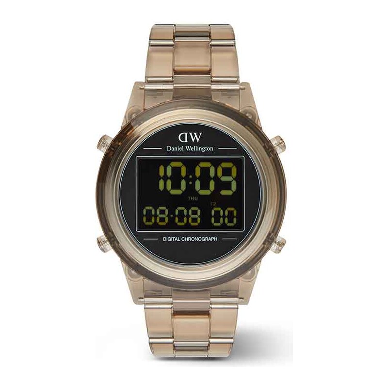 HODINKY DANIEL WELLINGTON UNISEX DW00100767 (42MM) 67042072