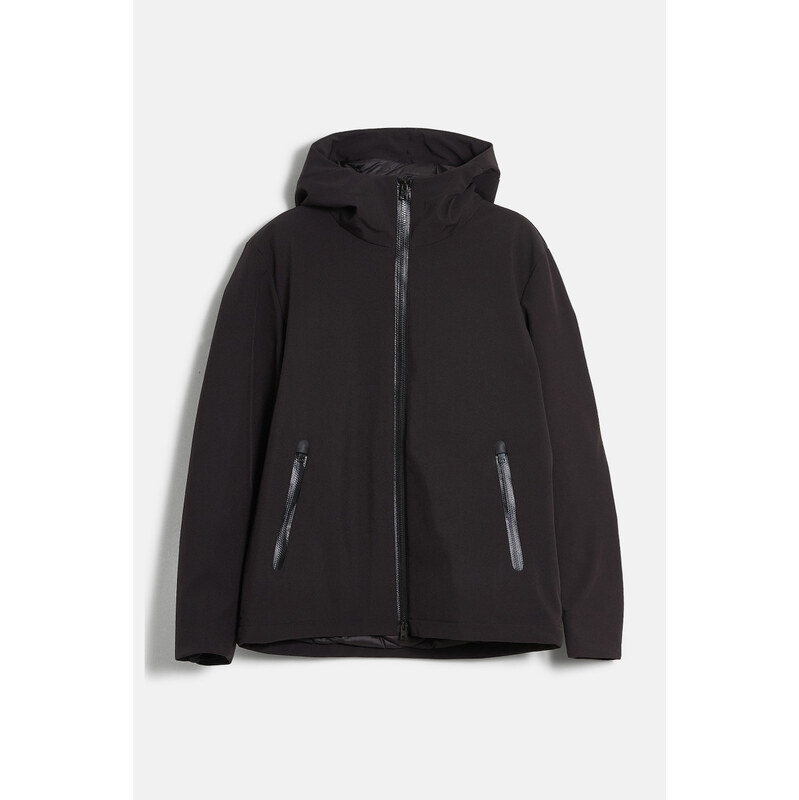 BUNDA WOOLRICH PACIFIC SOFT SHELL JACKET 67043072