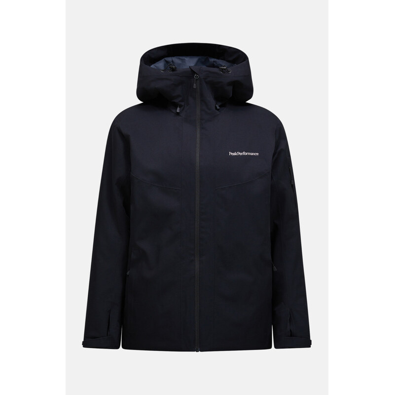 BUNDA PEAK PERFORMANCE M BLANC INSULATED JACKET 67043080