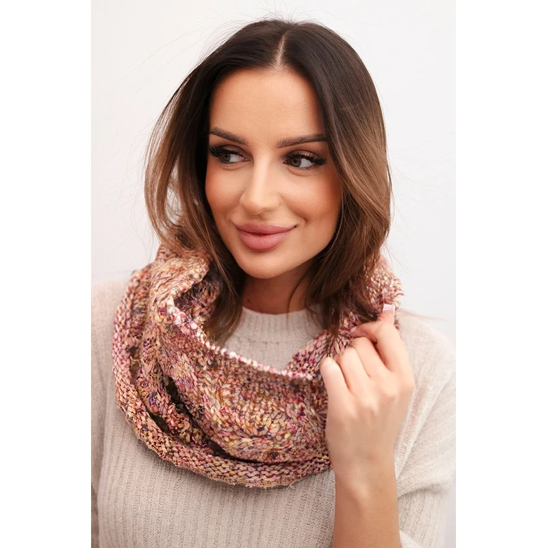 Dámsky zimný šál Kesi KN25 67038803