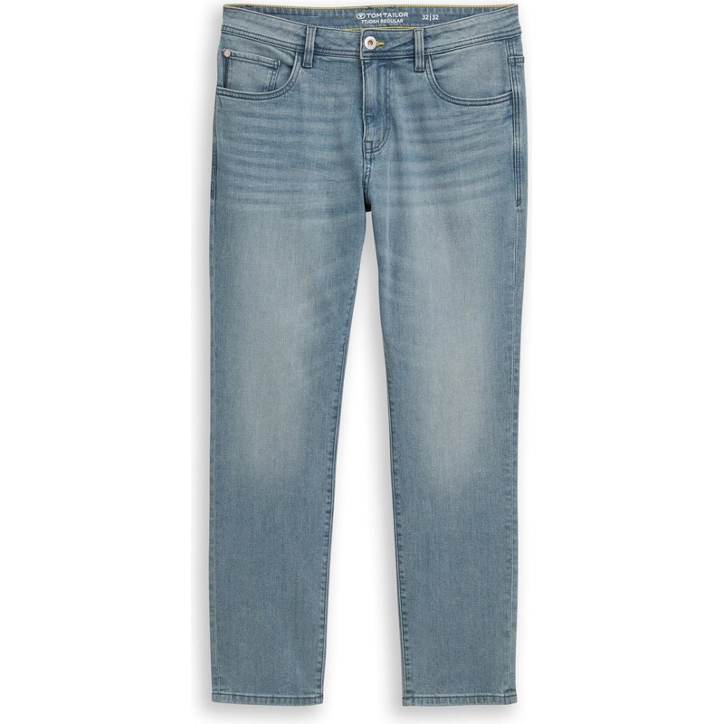 TOM TAILOR Džínsy JOSH svetlomodrá 64216779
