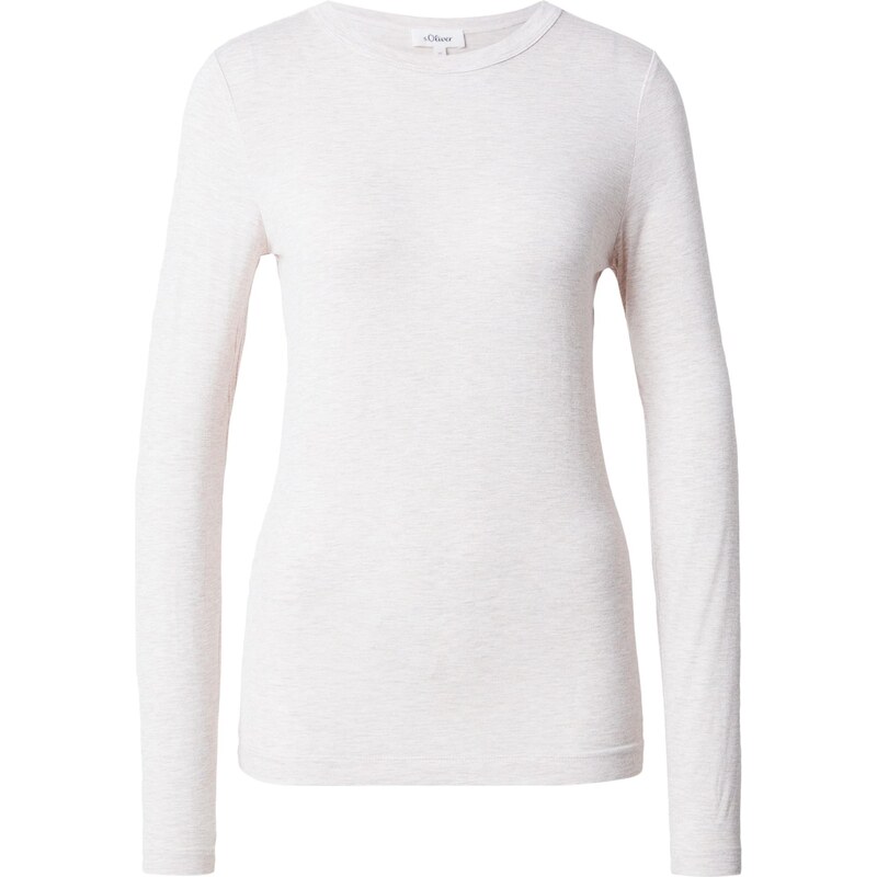 s.Oliver Tričko nebielená 67039098