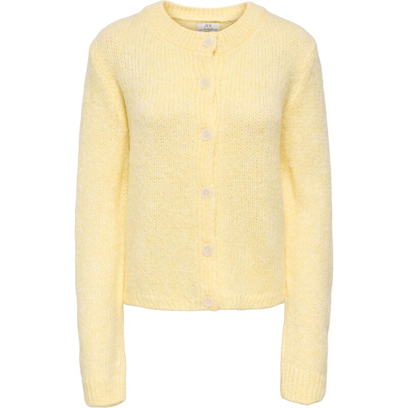 JDY Kardigán JDYDinea svetložltá 67039110