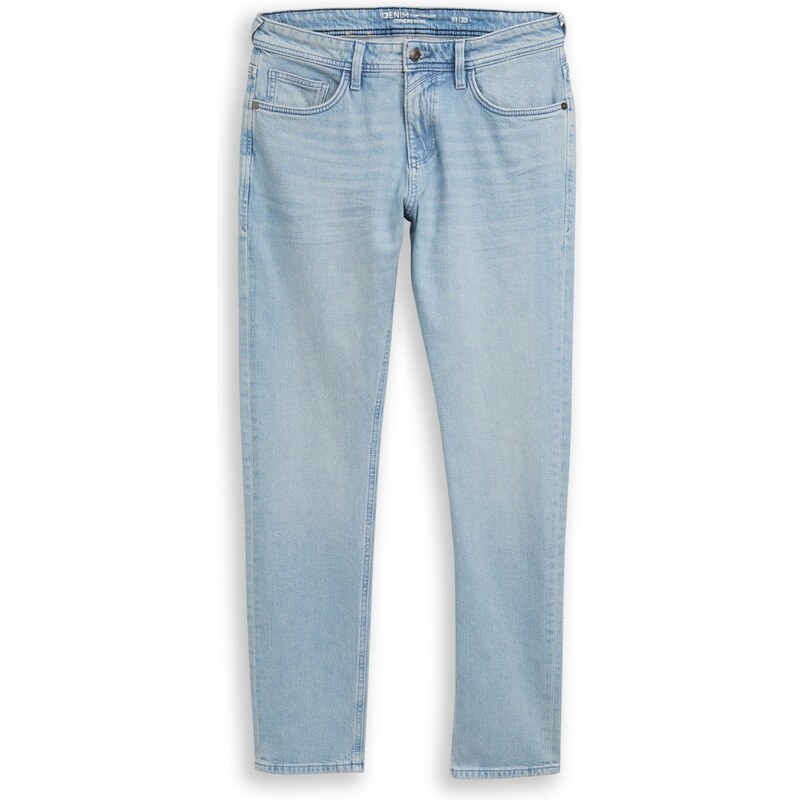 TOM TAILOR DENIM Džínsy PIERS svetlomodrá 67039131
