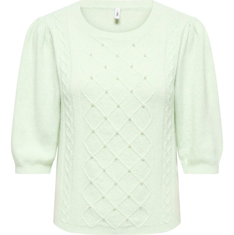 ONLY Sveter ONLGLORIA nefritová 67039144