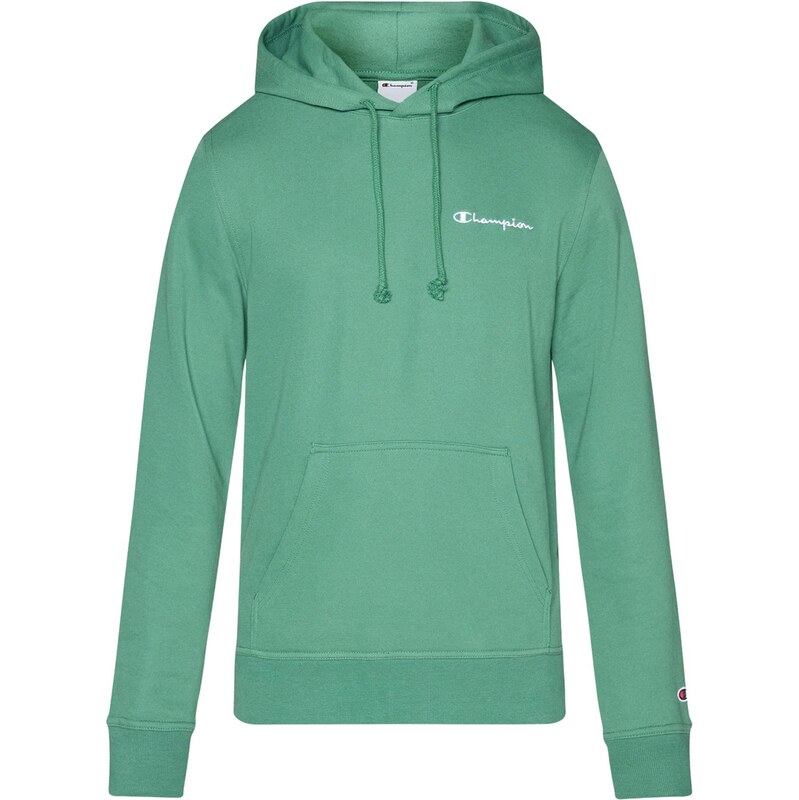 Champion Authentic Athletic Apparel Mikina zelená 67039211