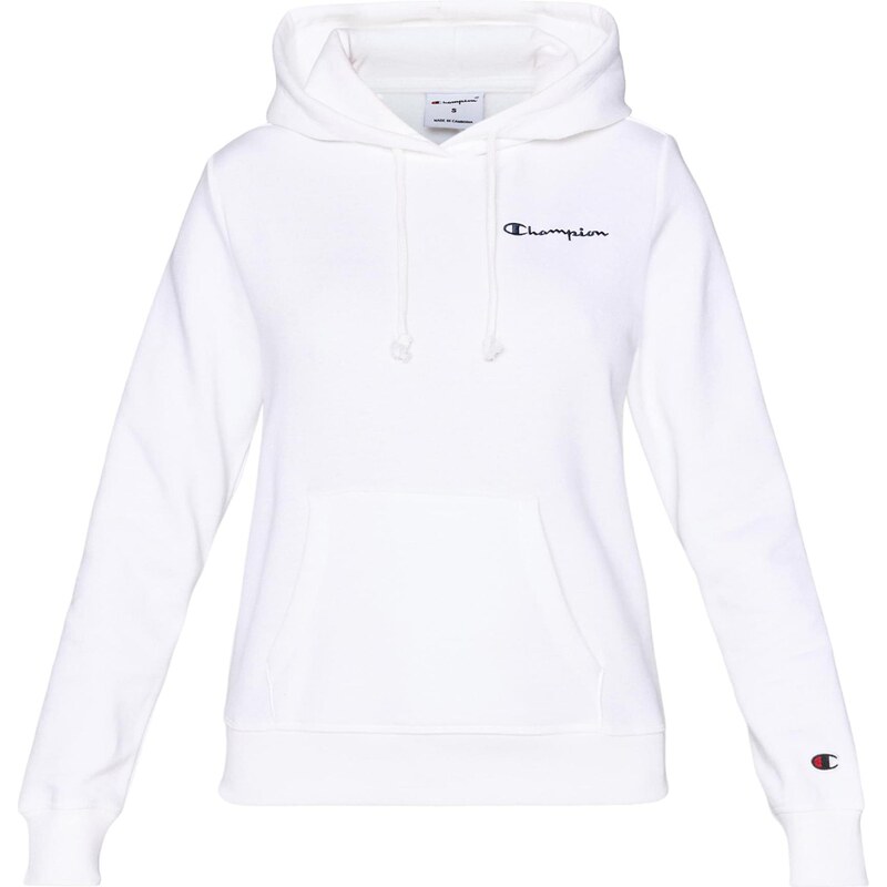 Champion Authentic Athletic Apparel Mikina biela 67039218