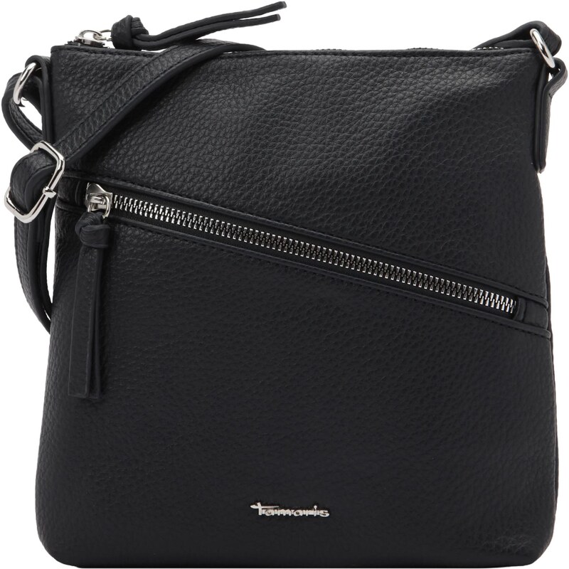 Tamaris Taška cez rameno Alessia námornícka modrá 67039264