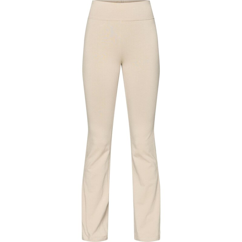 Champion Authentic Athletic Apparel Športové nohavice béžová 67039239