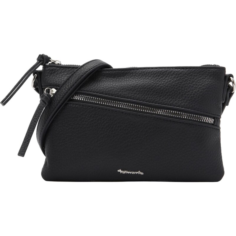 Tamaris Taška cez rameno Alessia námornícka modrá 67039278