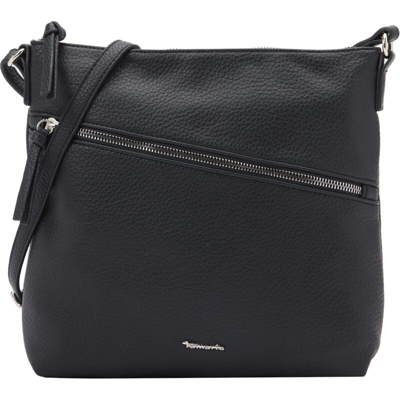 Tamaris Taška cez rameno Alessia námornícka modrá 67039269