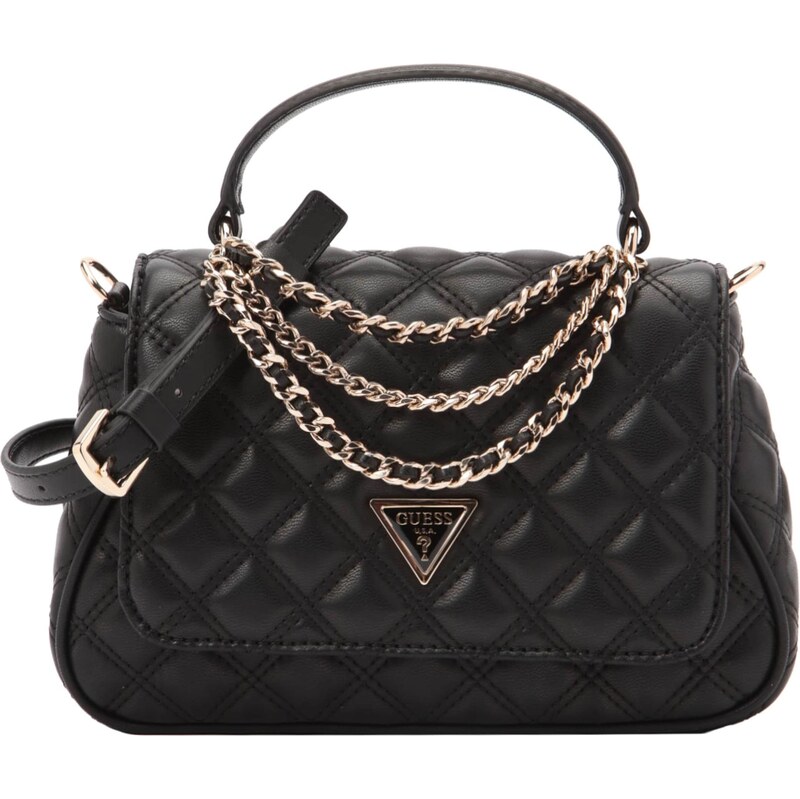 GUESS Kabelka Giully II čierna 67039277