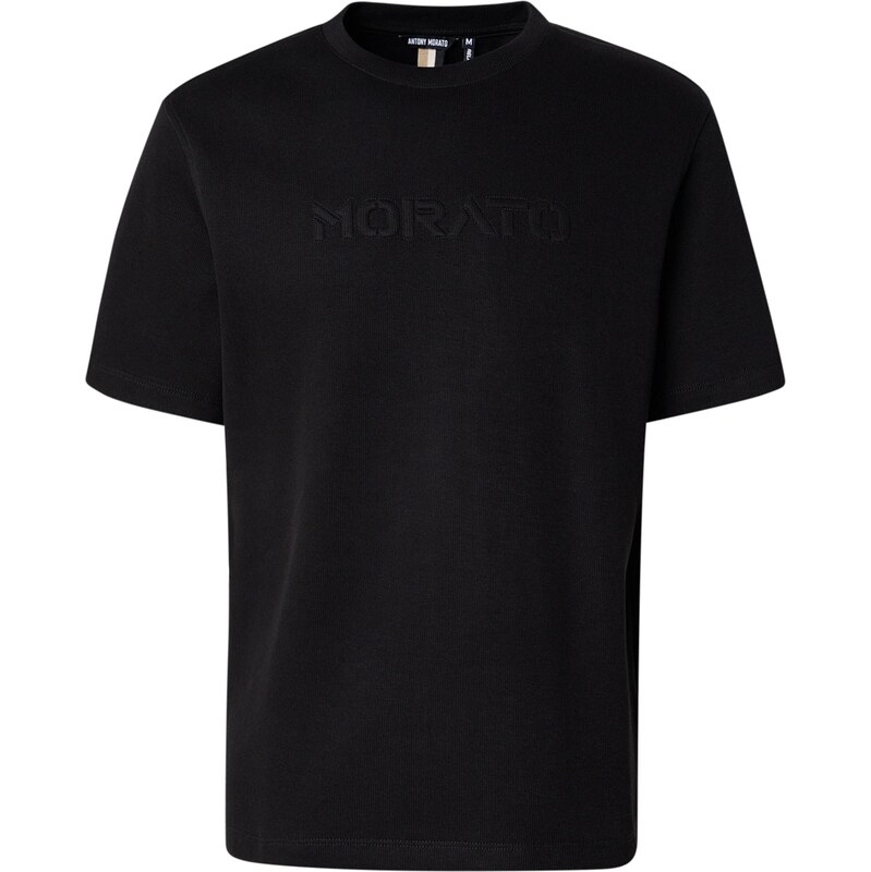 ANTONY MORATO Tričko čierna 67039294