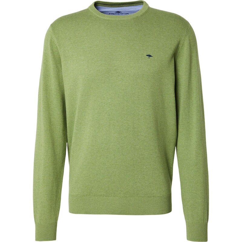 FYNCH-HATTON Sveter kiwi 67039328