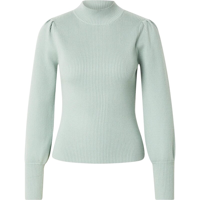 ABOUT YOU Sveter Marlene svetlozelená 67039358