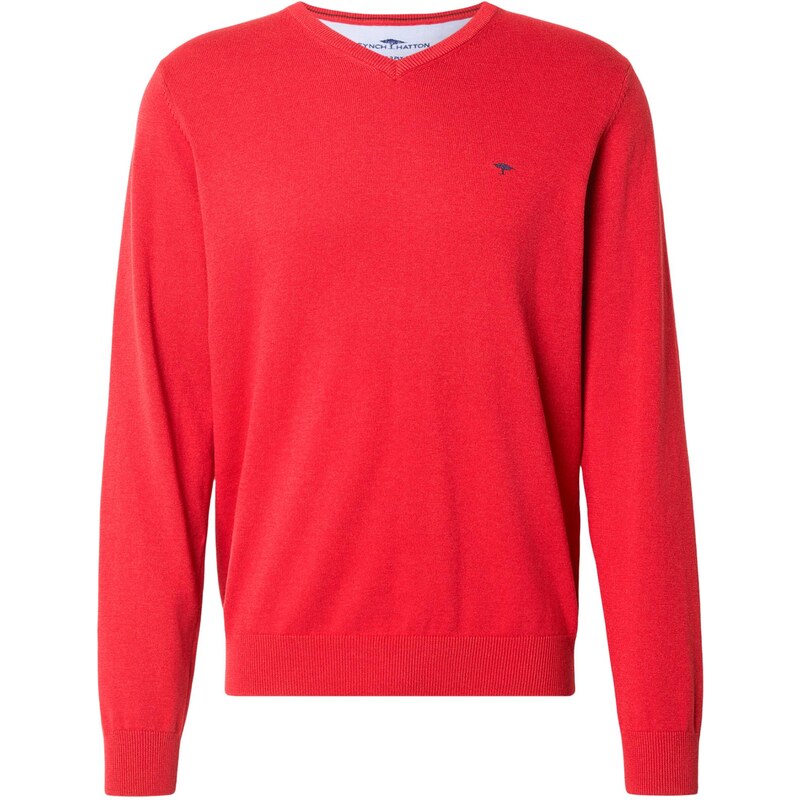 FYNCH-HATTON Sveter brusnicová 67039344