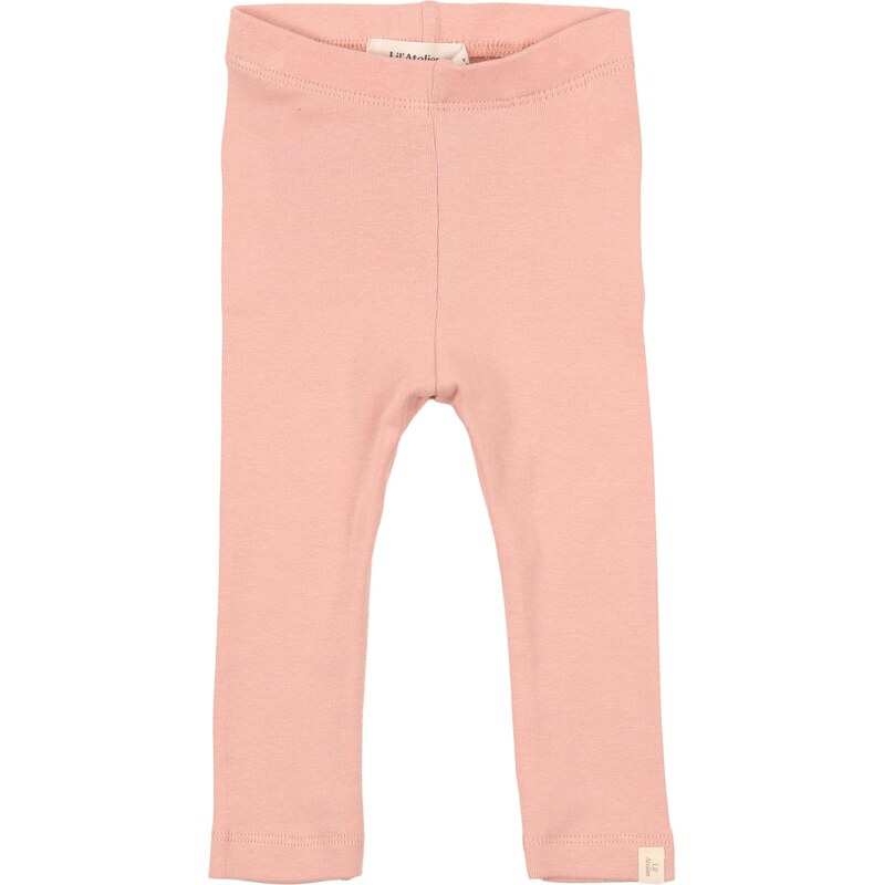 LilAtelier Legíny NBNGAYO staroružová 67039418