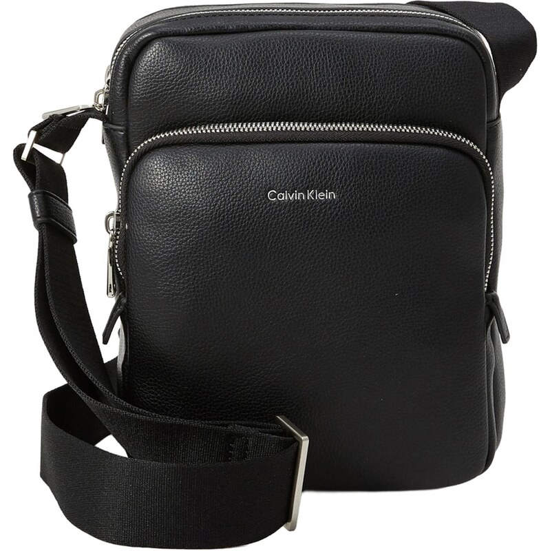 Calvin Klein Taška cez rameno čierna 67039448