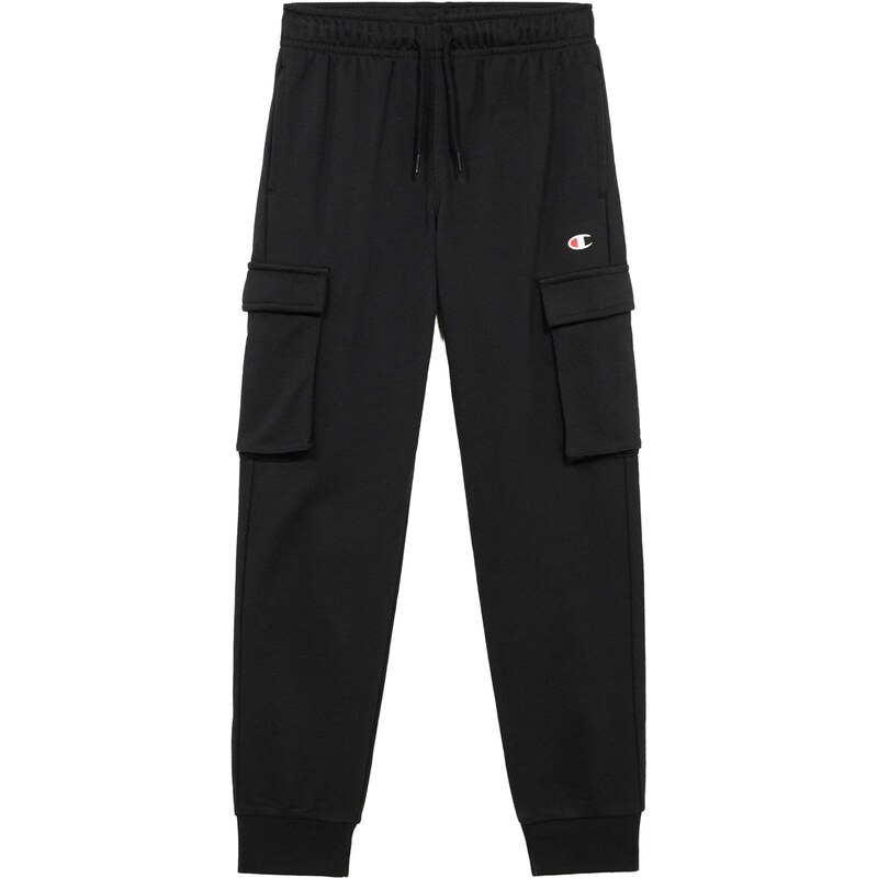 Champion Authentic Athletic Apparel Nohavice čierna 67039439