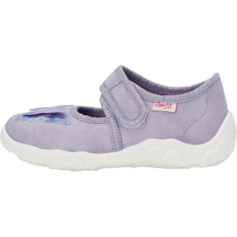 SUPERFIT Papuče BONNY orgovánová 67039452
