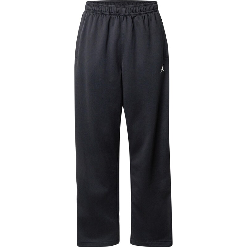 Jordan Nohavice čierna / biela 67039487