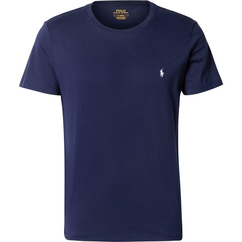 Polo Ralph Lauren Tričko námornícka modrá 67039459