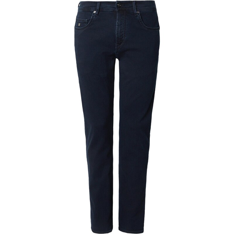 Karl Lagerfeld Džínsy Jack modrá denim 67039481