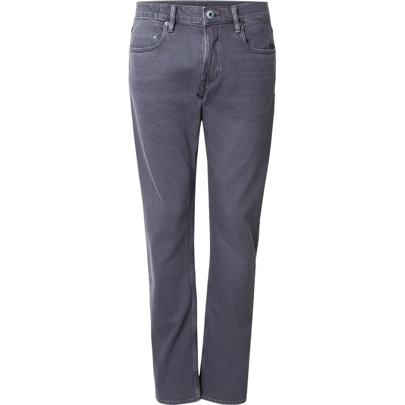 G-STAR Džínsy Mosa sivý denim 67039494