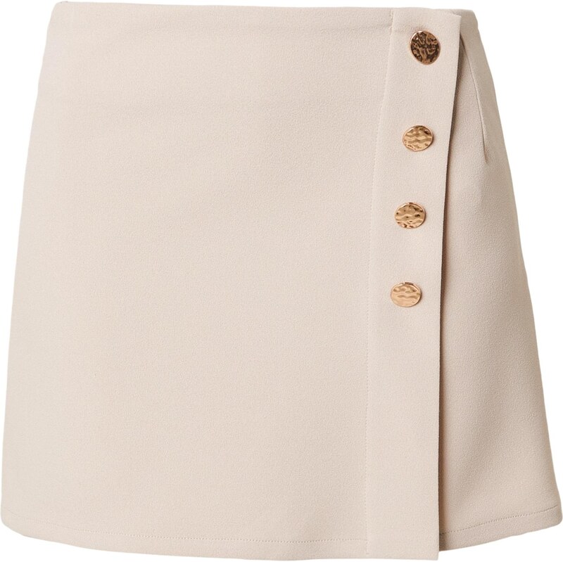 ABOUT YOU Nohavice Sharon nebielená 67039507