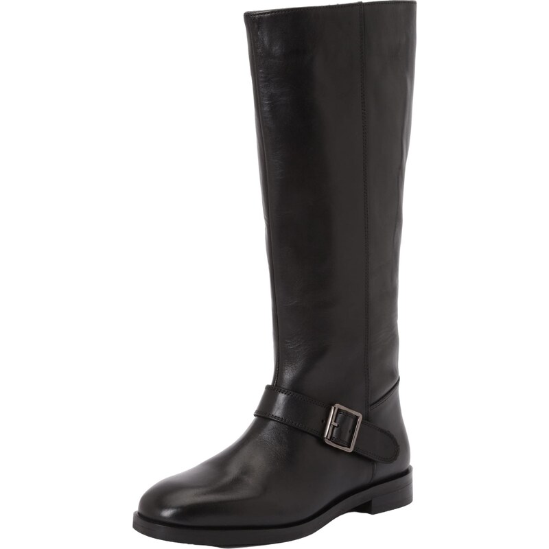 ABOUT YOU Čižmy Elena čierna 67039497