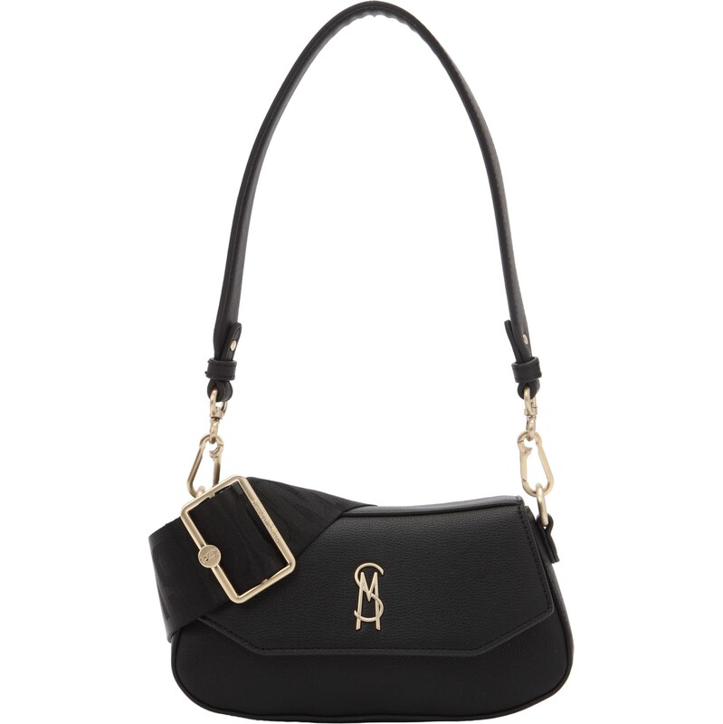 STEVE MADDEN Kabelka na rameno Btaiga čierna 67039512
