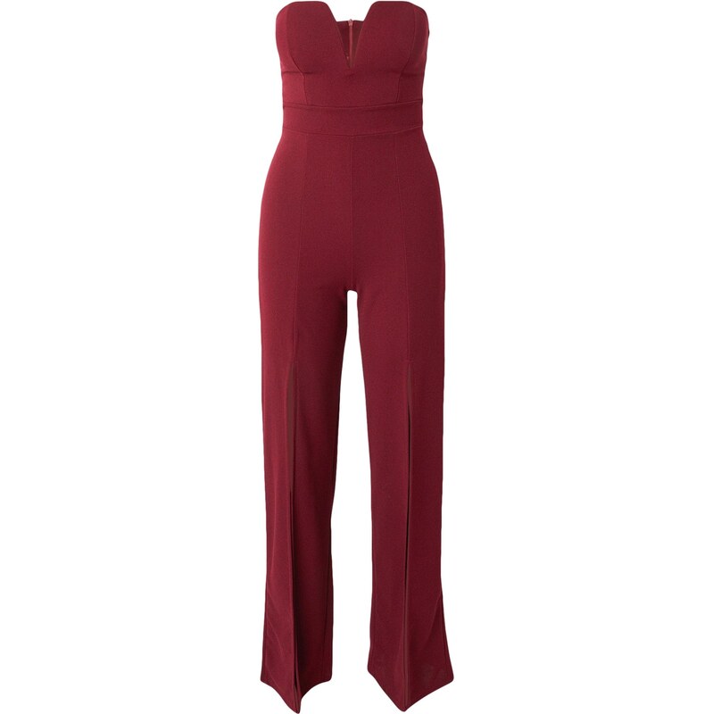 WAL G. Overal LANEY farba lesného ovocia 67039527