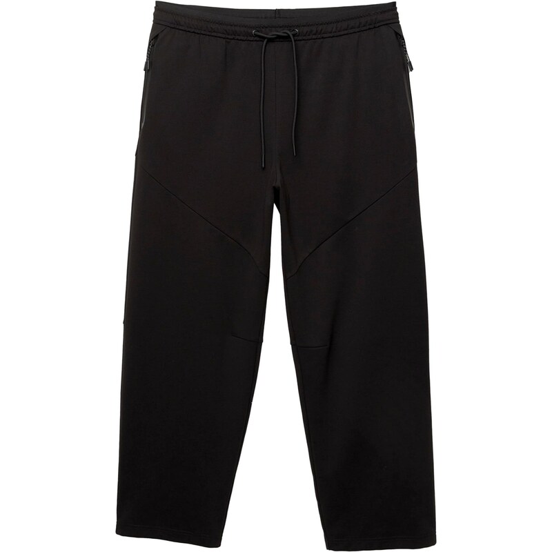 Pull&Bear Nohavice čierna 67039284